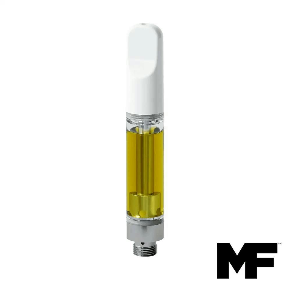 Modern Flower - Modern Flower | Cherry AK | HD Vape Cartridge | 1g - 1