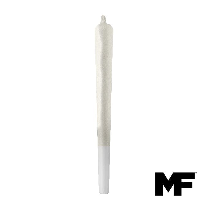 Modern Flower - Modern Flower | Double OG Chem | Joint | 1g - 1