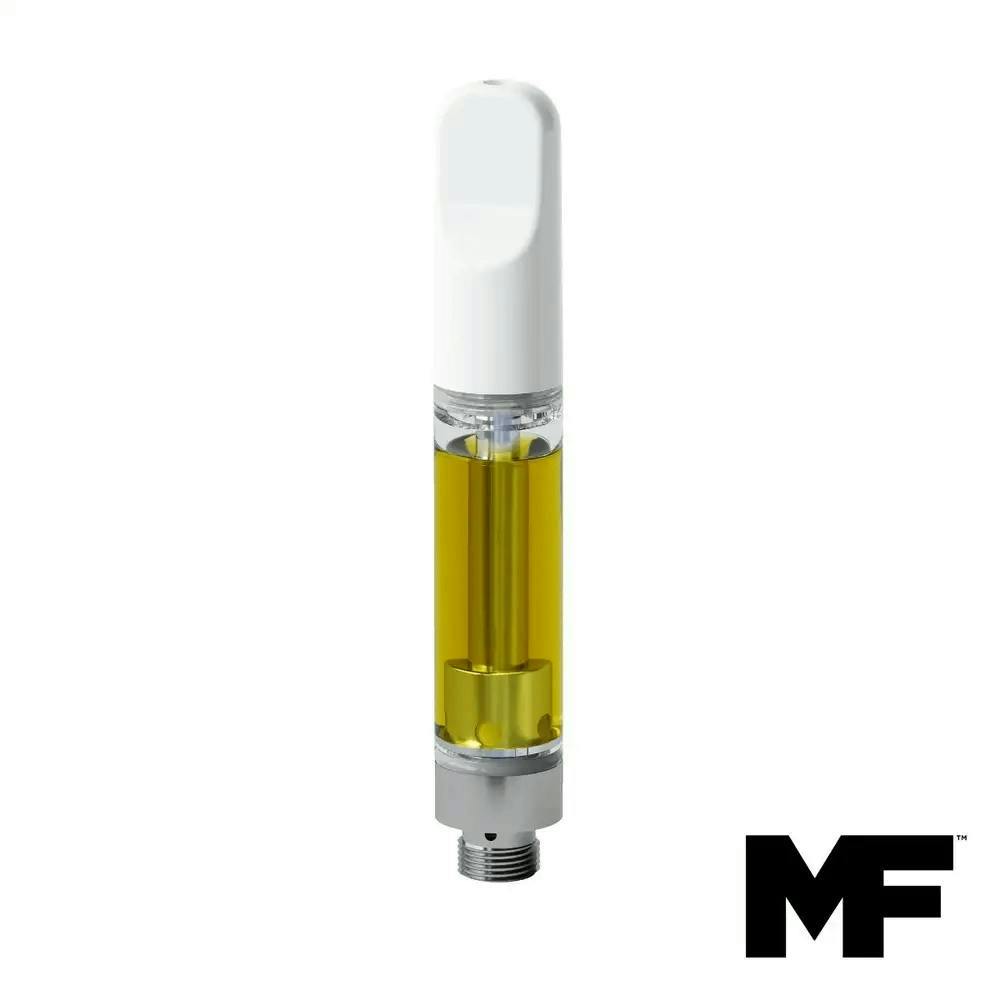 Modern Flower - Modern Flower | Granddaddy Purple | HD Vape Cartridge | 1g - 1