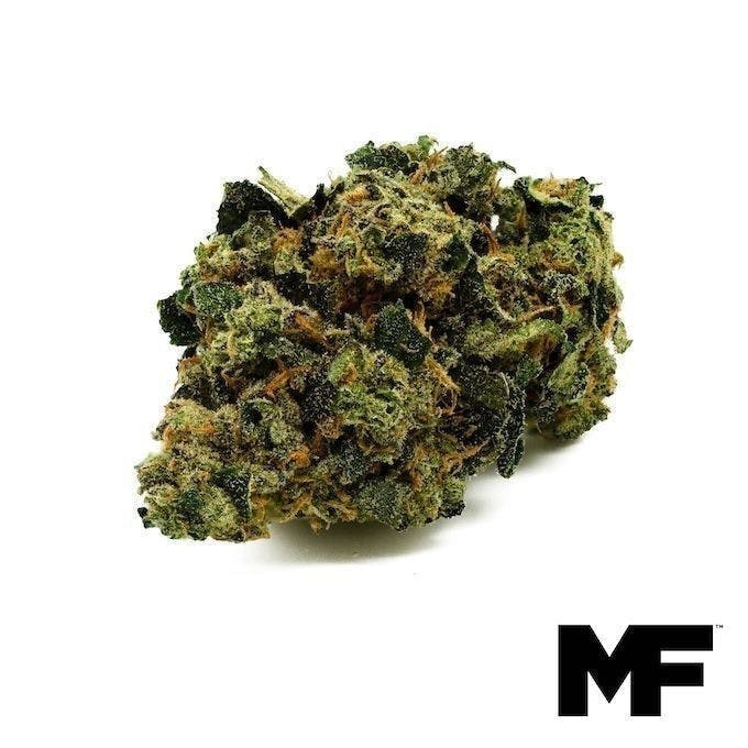 Modern Flower - Modern Flower | Sour Grapez | Big Buds | 3.5g - 1