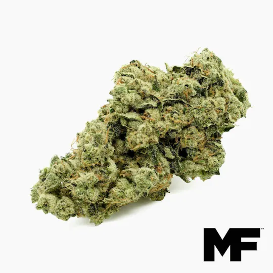 Modern Flower - Modern Flower | Koko Puffs | Big Buds | 3.5g - 1