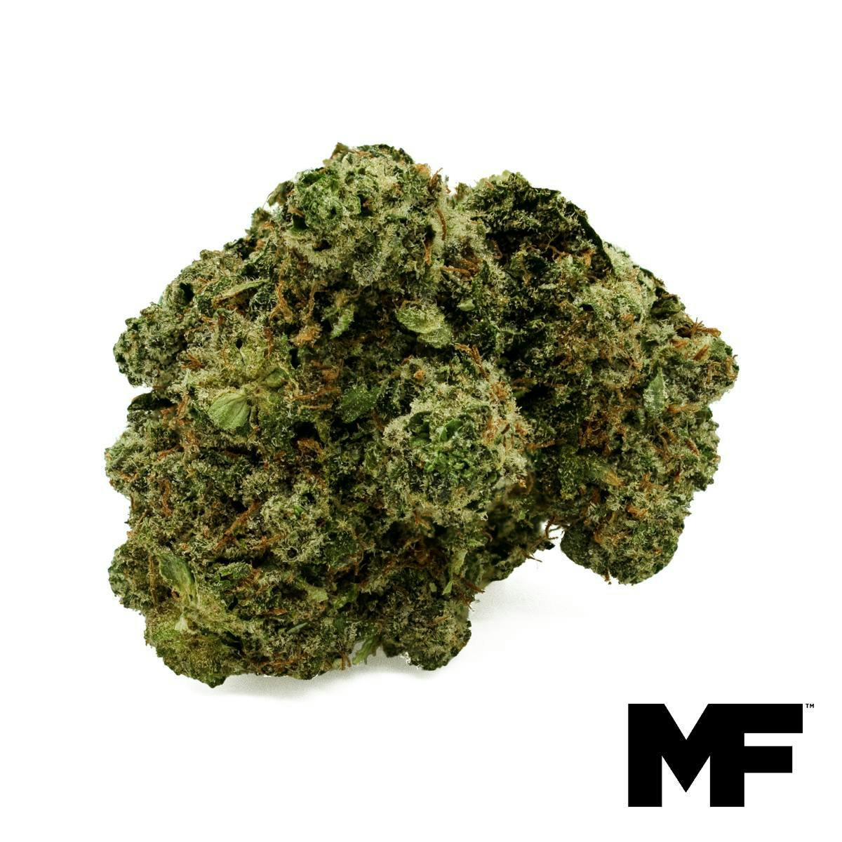 Modern Flower - Modern Flower | Bubba Fett | Big Buds | 3.5g - 1