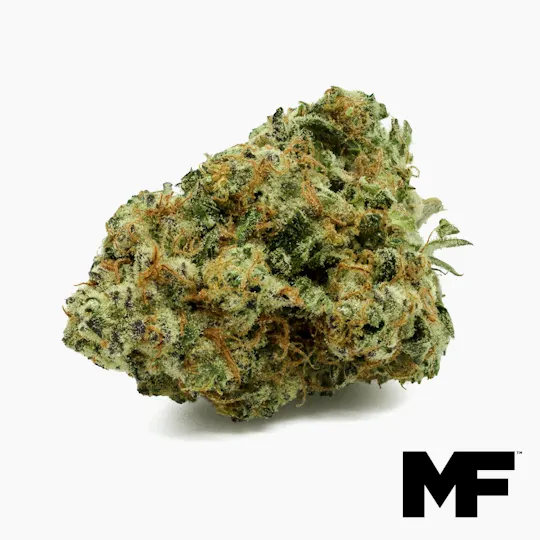 Modern Flower - Modern Flower | Crimson Queen | Big Buds | 3.5g - 1