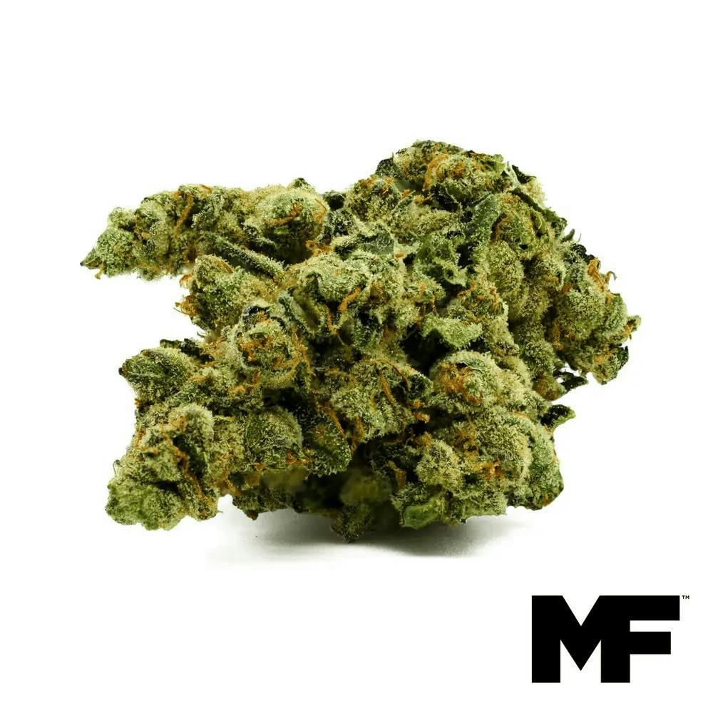 Modern Flower - Modern Flower | Diesel Dough | Big Buds | 3.5g - 1