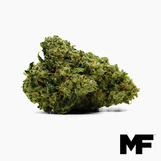 Modern Flower - Modern Flower | Sour OG Chem | Big Buds | 3.5g - 1