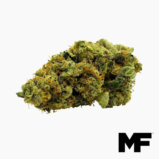 Modern Flower - Modern Flower | Marshmallow OG | Big Buds | 3.5g - 1