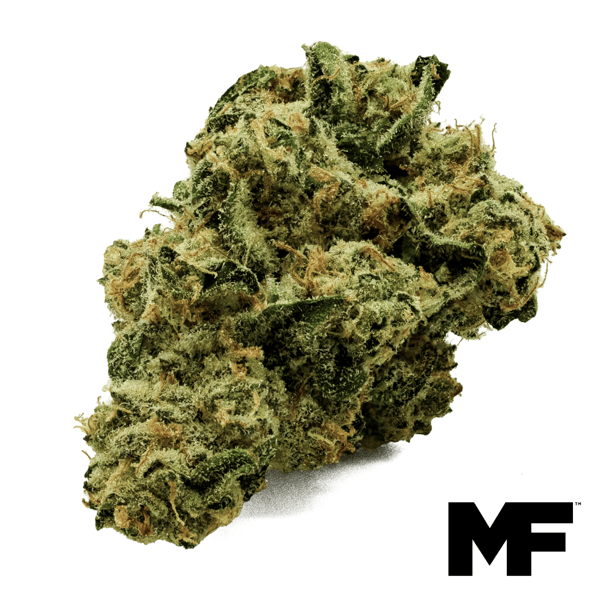 Modern Flower - Modern Flower | LA Kush Cake | Big Buds | 3.5g - 1
