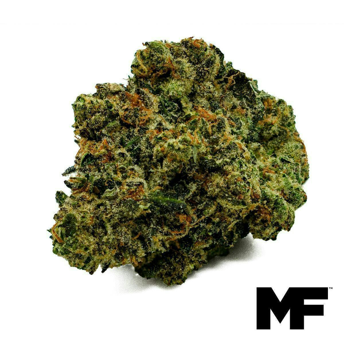 Modern Flower - Modern Flower | Kush Mints | Big Buds | 3.5g - 1