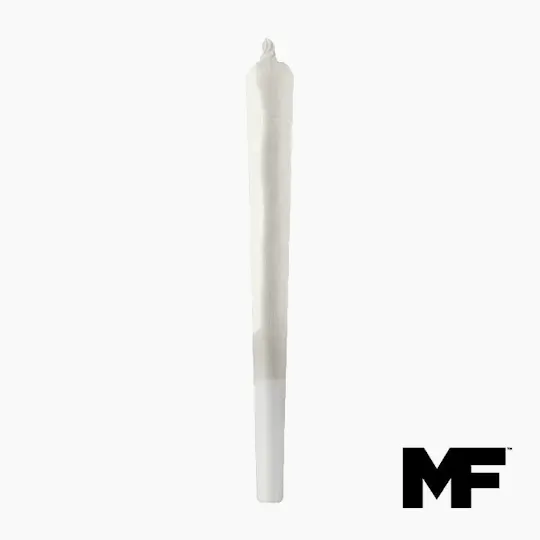 Modern Flower - Modern Flower | Iron Lion | Joint | 1g - 1