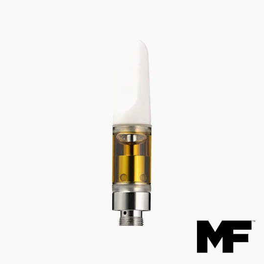 Modern Flower - Modern Flower | Earthquake | Live Resin Cartridge | 0.5g - 1
