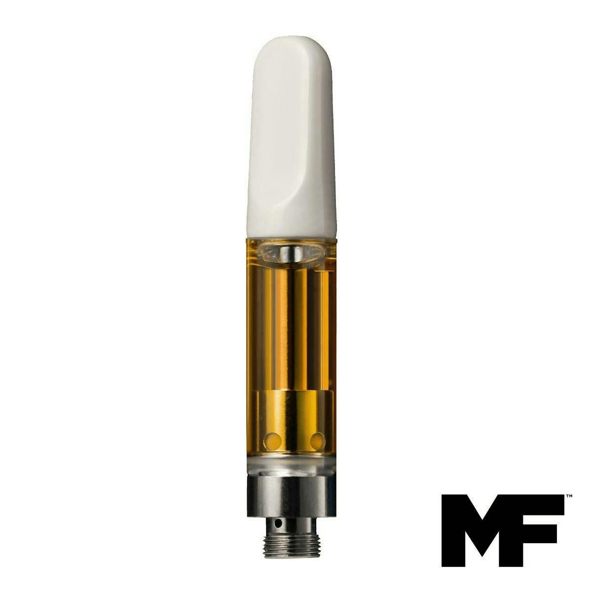 Modern Flower - Modern Flower | Cake Face | Live Sauce Cartridge | 1g - 1