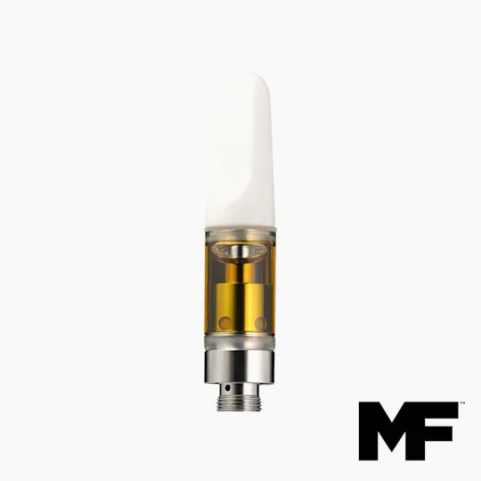 Modern Flower - Modern Flower | Lavender Jones | Live Sauce Cartridge | 0.5g - 1
