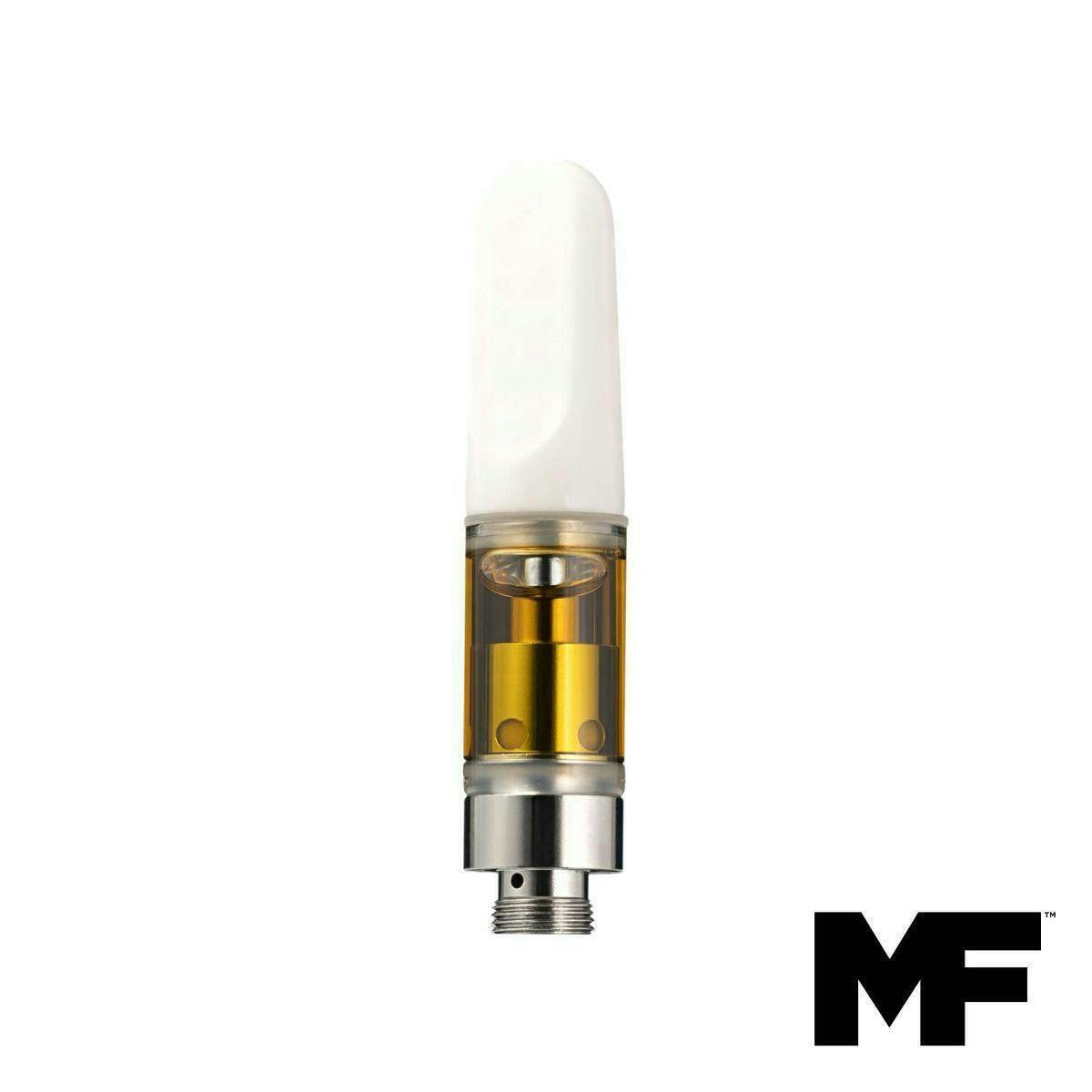 Modern Flower - Modern Flower | Cake Face | Live Sauce Cartridge | 0.5g - 1