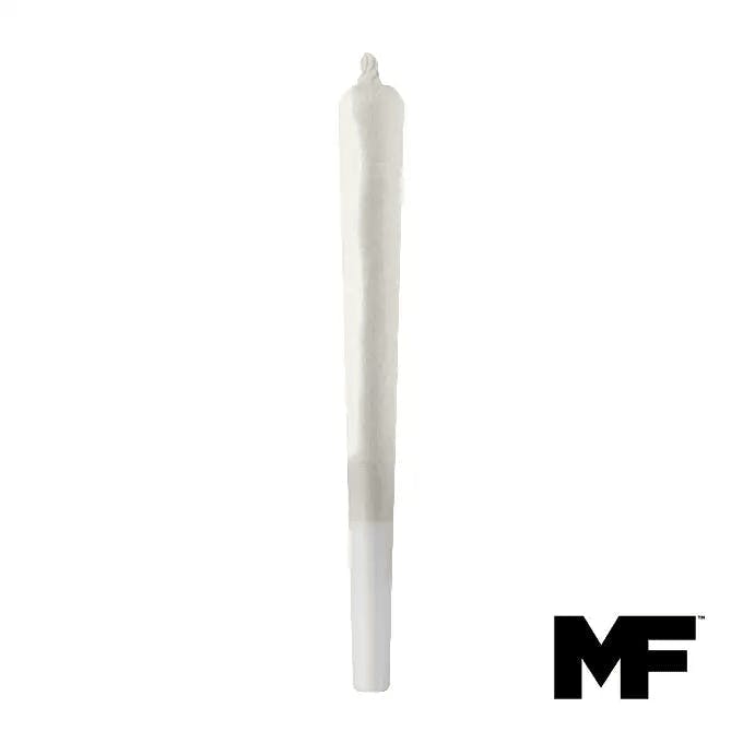 Modern Flower - Modern Flower | Forbidden Zkittlez | Joint | 1g - 1