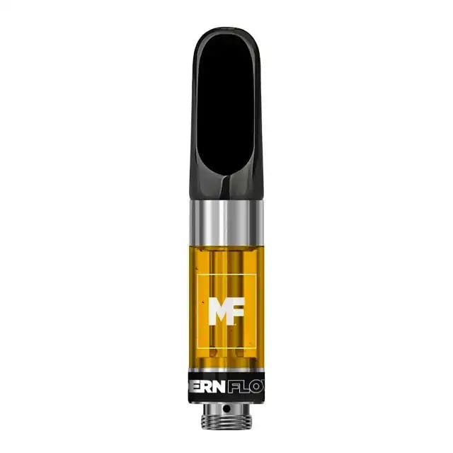 Modern Flower - Modern Flower | 304 Kush | Live Sauce Cartridge | 0.5g - 1