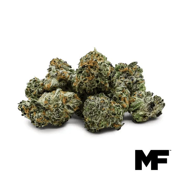 Modern Flower - Modern Flower | Drip Mountain OG | Smalls | 3.5g - 1