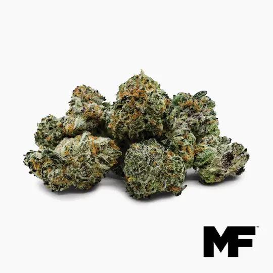 Modern Flower - Modern Flower | Rebel Sour 2.0 | Smalls | 3.5g - 1
