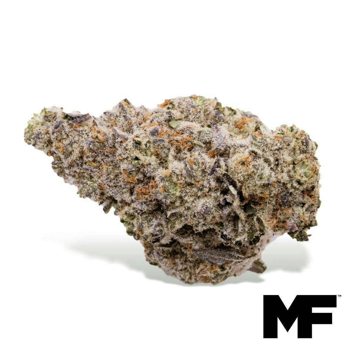 Modern Flower - Modern Flower | Papaya Cake | Big Buds | 3.5g - 1