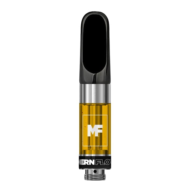 Modern Flower - Modern Flower | Garlic Breath | Cartridge | 0.5g - 1
