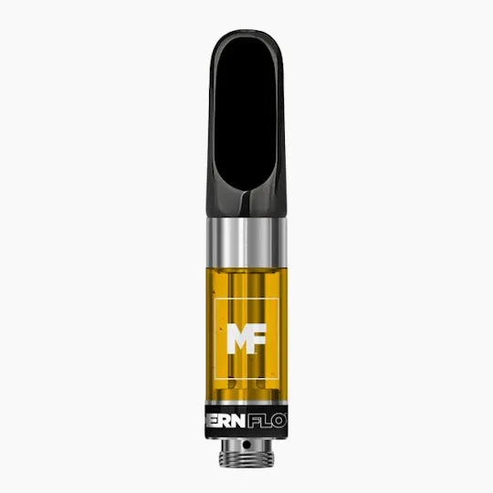 Modern Flower - Modern Flower | Garlic Breath | Cartridge | 0.5g - 1