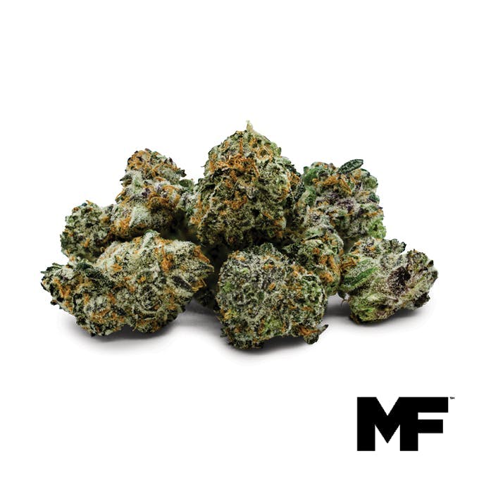 Modern Flower - Modern Flower | Papaya Cake | Smalls | 3.5g - 1