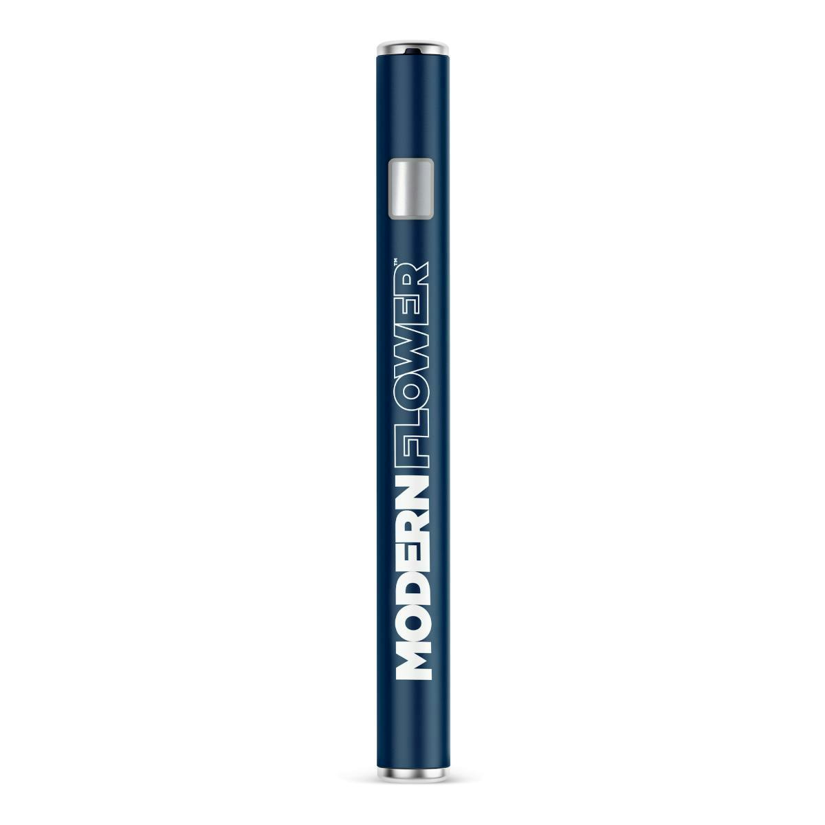 Modern Flower - Modern Flower: Battery (Blue) - 1