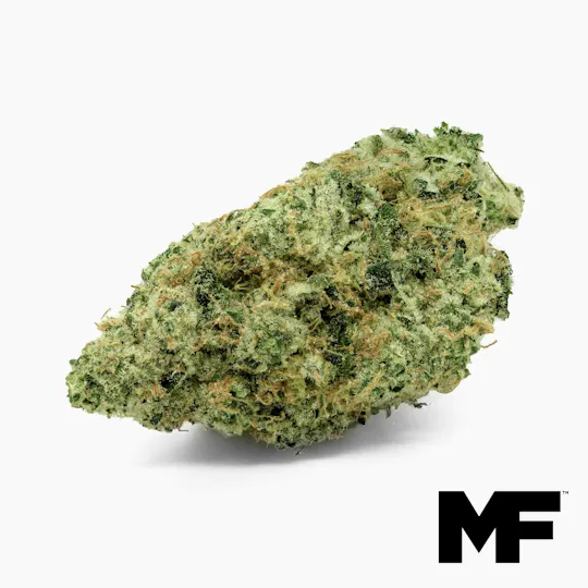 Modern Flower - Modern Flower | Trpcl Crm Cke | Big Buds | 3.5g - 1