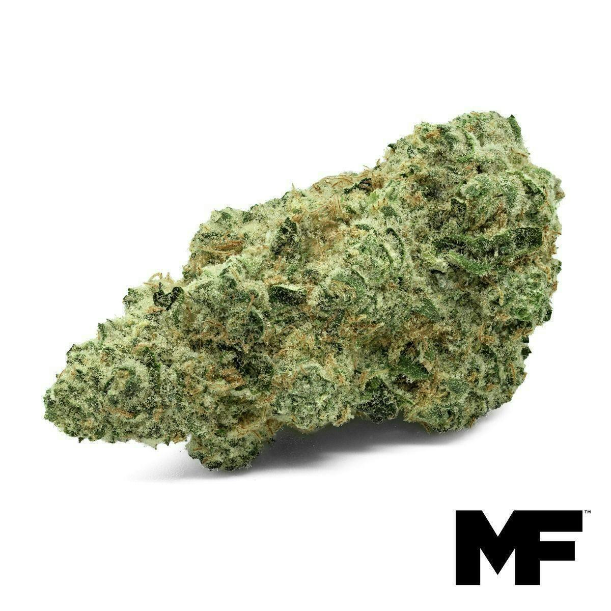 Modern Flower - Modern Flower | Crnch Brries | Big Buds | 3.5g - 1