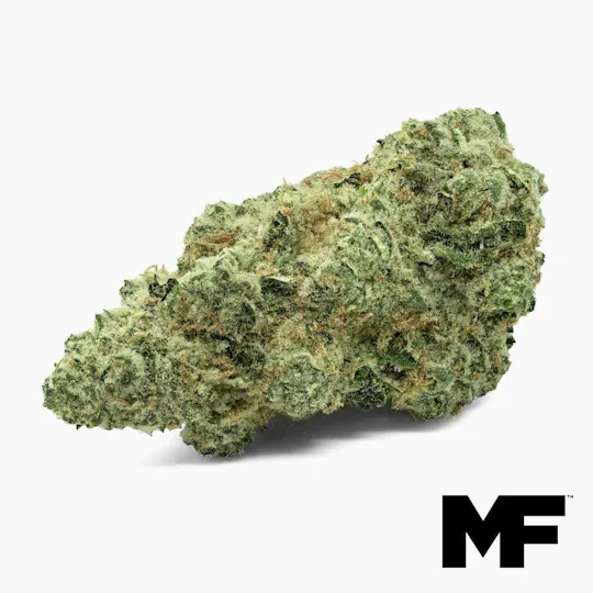 Modern Flower - Modern Flower | Crnch Brries | Big Buds | 3.5g - 1