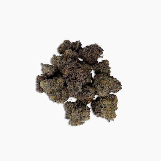 Indico - Jealousy $100 Oz - Willow Creek - 1