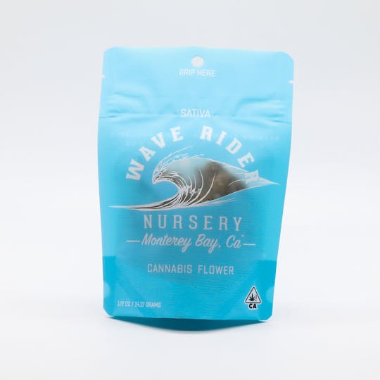 Wave Rider Nursery - Mango Dream 14G - 1