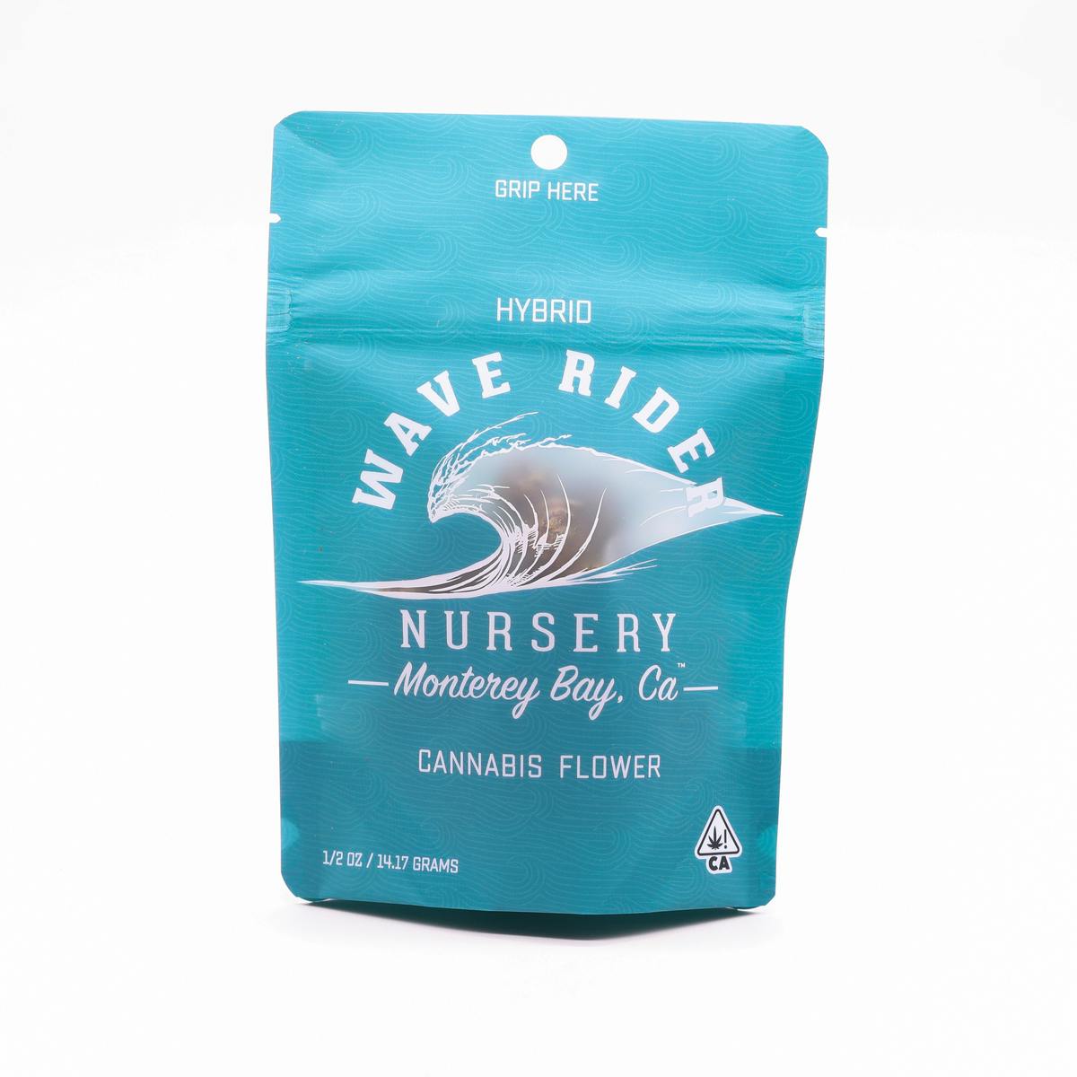 Wave Rider - Lemon Cherry Gelato 14G - 1