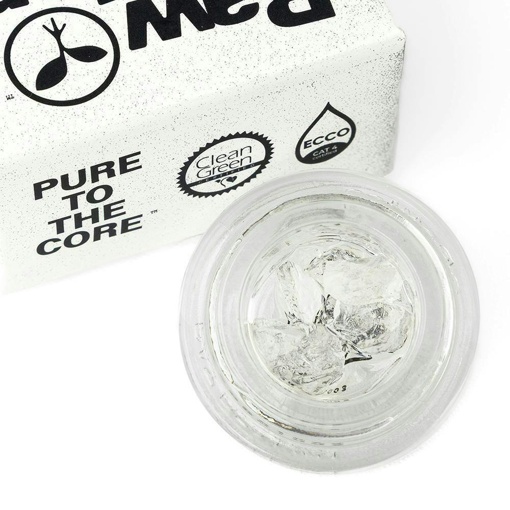 Raw Garden - Purple Unicorn Refined Live Resin™ Diamonds - 1