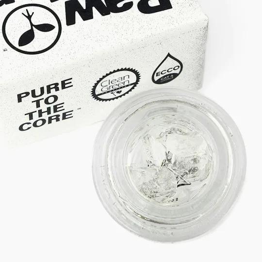 Raw Garden - Purple Unicorn Refined Live Resin™ Diamonds - 1