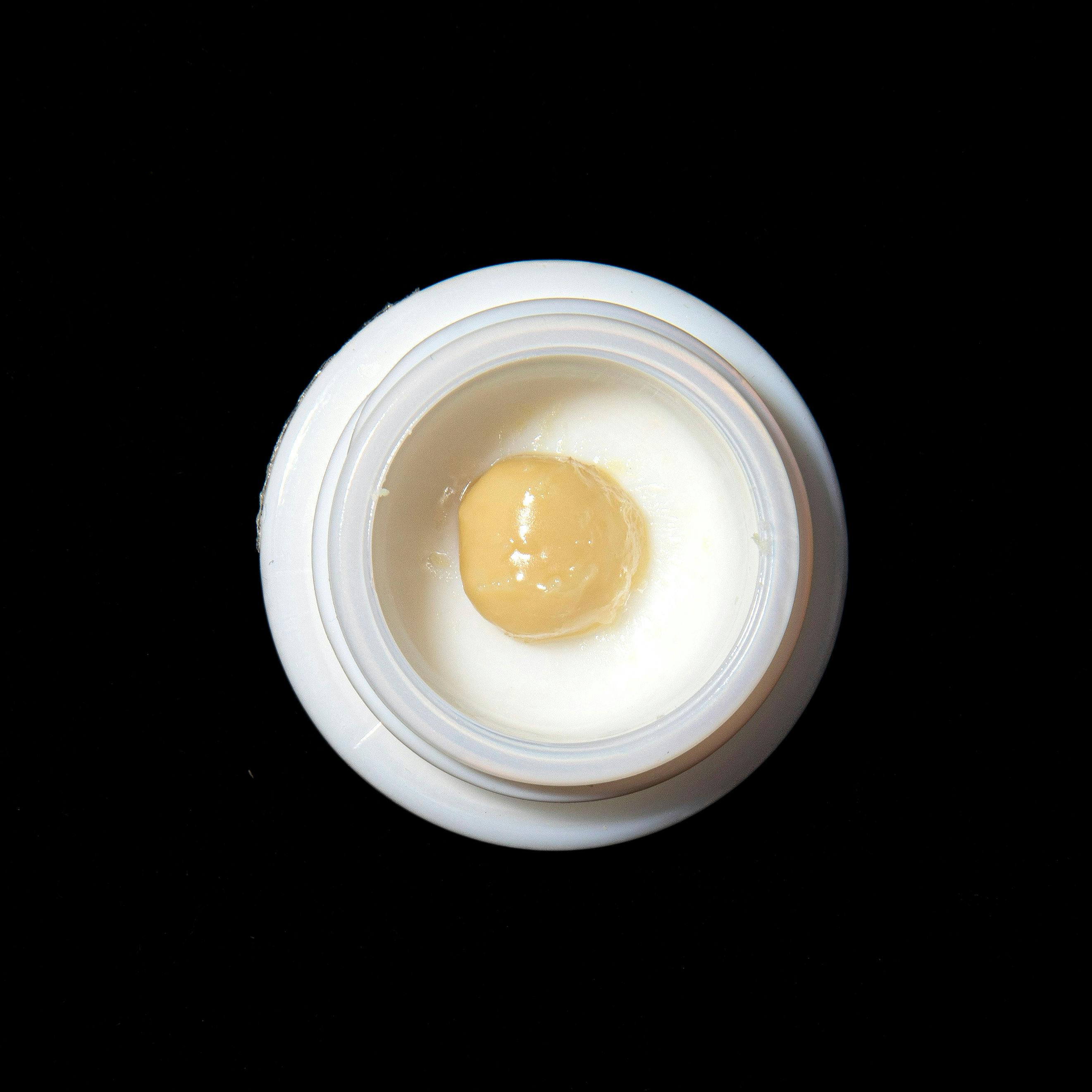 Zenoa - Gary Payton Live Rosin - 1