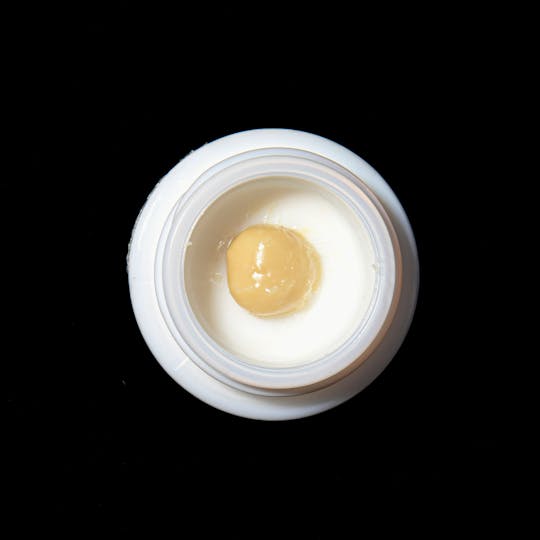 Zenoa - Gary Payton Live Rosin - 1