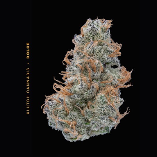 Klutch Cannabis - Dolce - Flower 2.83g - 1