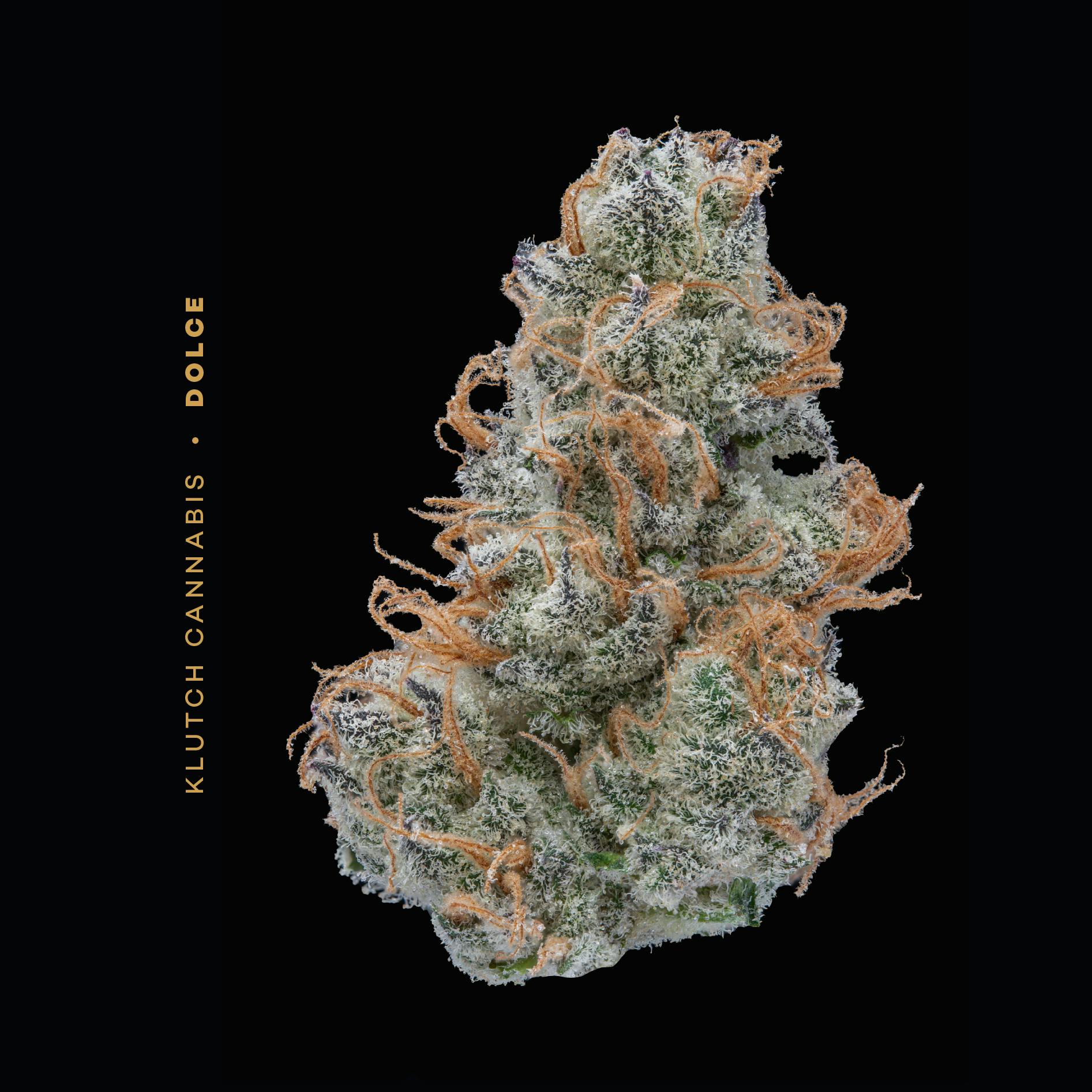 Klutch Cannabis - Dolce - Flower 5.66g - 1