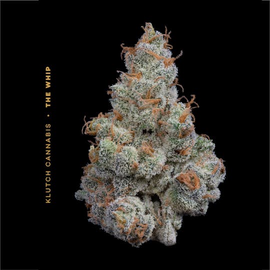 Klutch Cannabis - The Whip - Flower 2.83g - 1