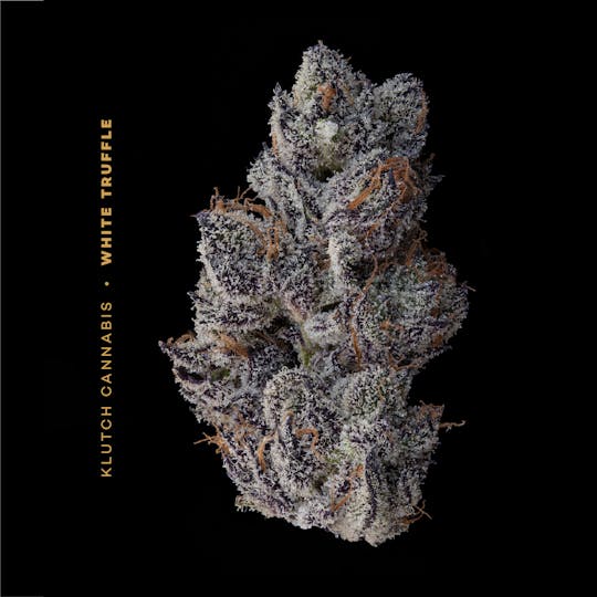 Klutch Cannabis - White Truffle - Flower 14.15g - 1