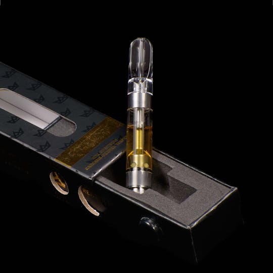 Klutch Cannabis - R'ntz - 510 Cartridge 0.84g - 1