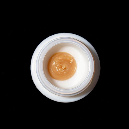 Zenoa - Sour Dough Live Rosin - 1