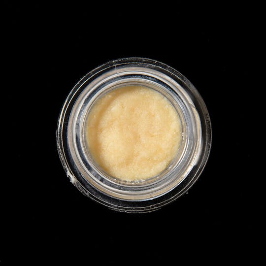 Zenoa - Superboof Live Rosin - 1