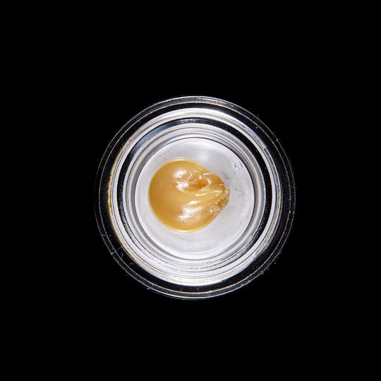 Zenoa - Velvet Heat Live Rosin - 1