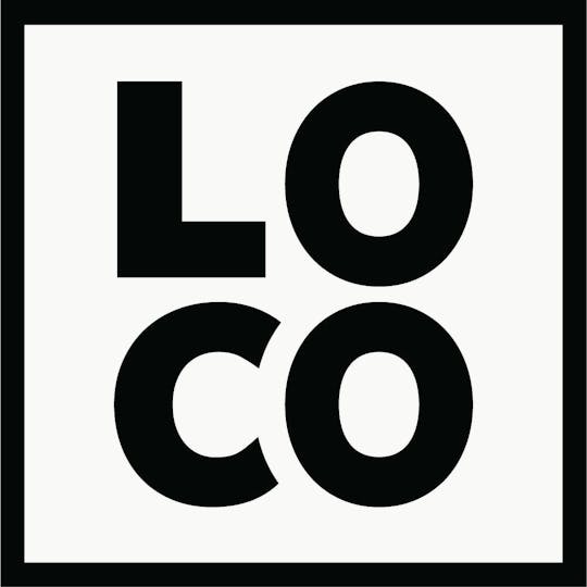 LOCO - LOCO Live Resin 2g - Mandarin Butter - 1