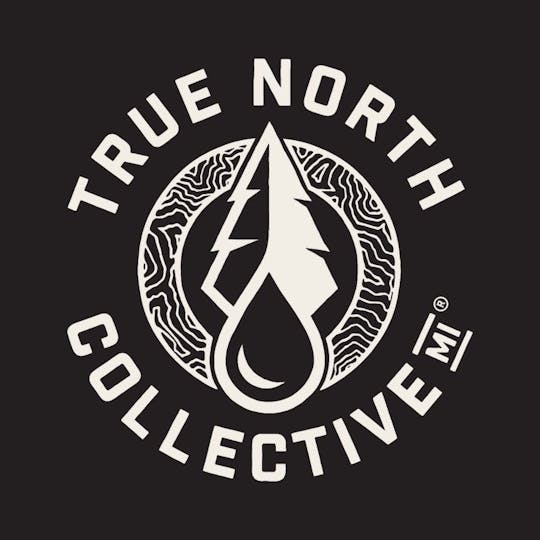 True North Collective MI - Five Star Extracts: Cured Badder 3.5g Baller Jar - 1