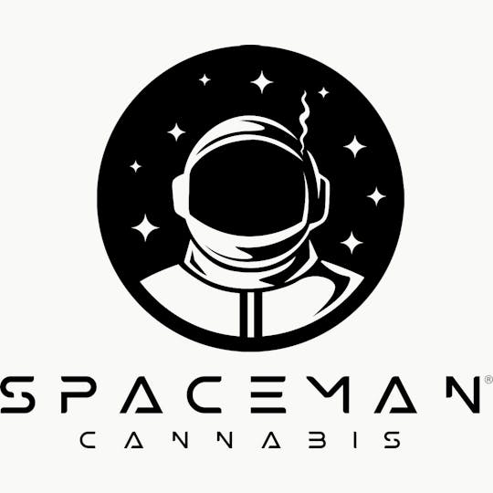 Spaceman Cannabis - Spaceman - Icewater Bubble Hash Pre Roll - 5 Pack - Banana Candy - 1