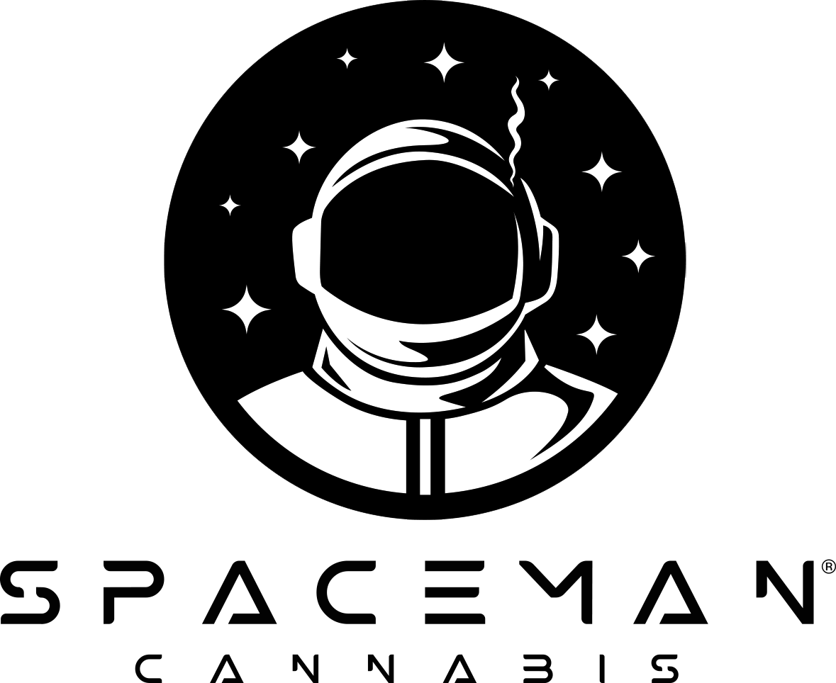 Spaceman Cannabis - Spaceman - Icewater Bubble Hash Pre Roll - Blueberry Muffin - 1