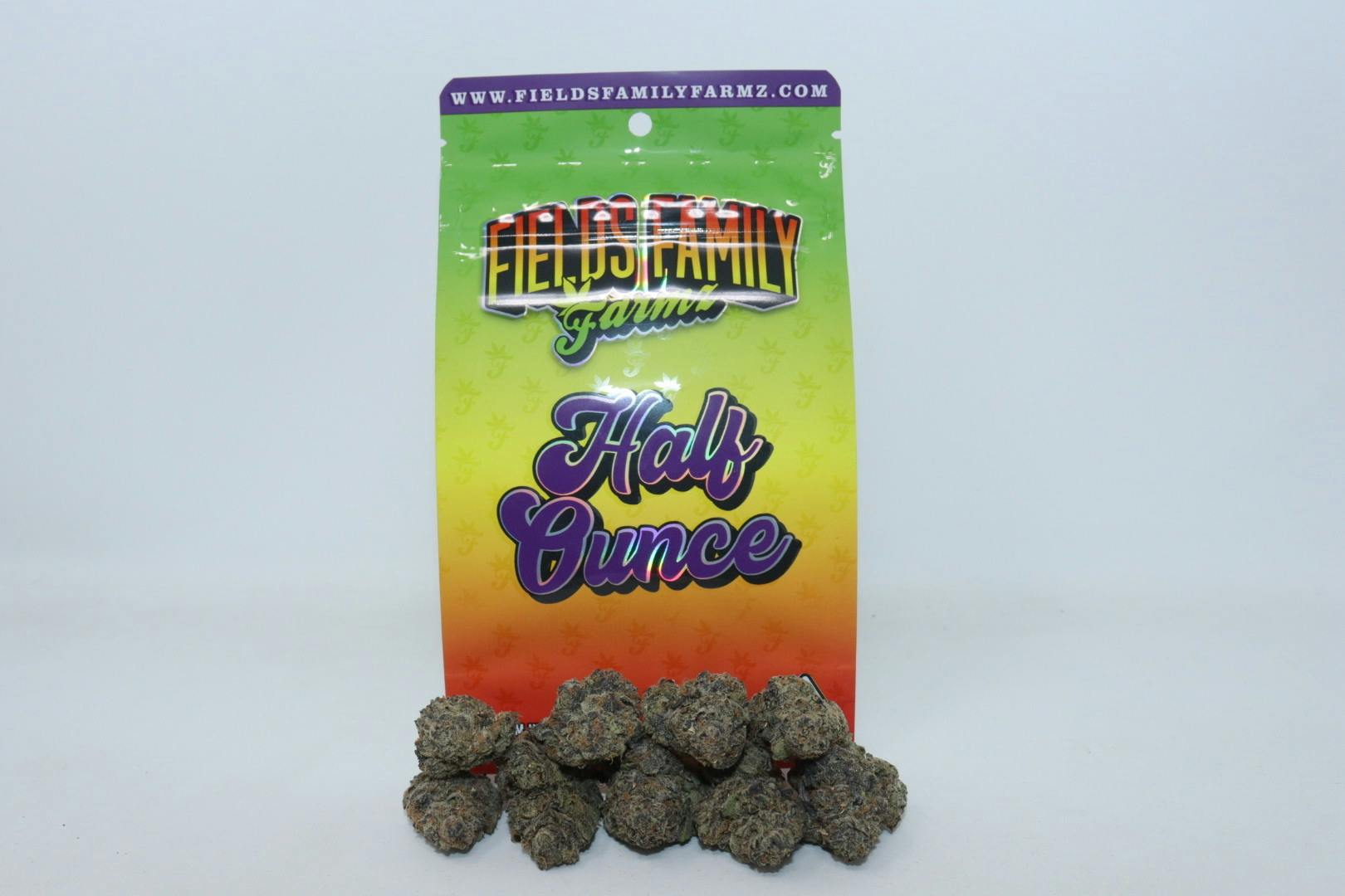 Fields Family Farmz - Gobstopperz - 14g Half Ounce - 1