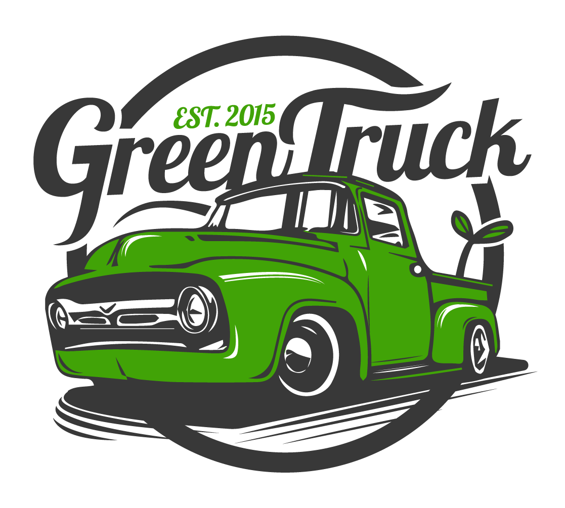 Green Truck - Cured Badder (Pre-Packed) - Faded Cannabis - 1